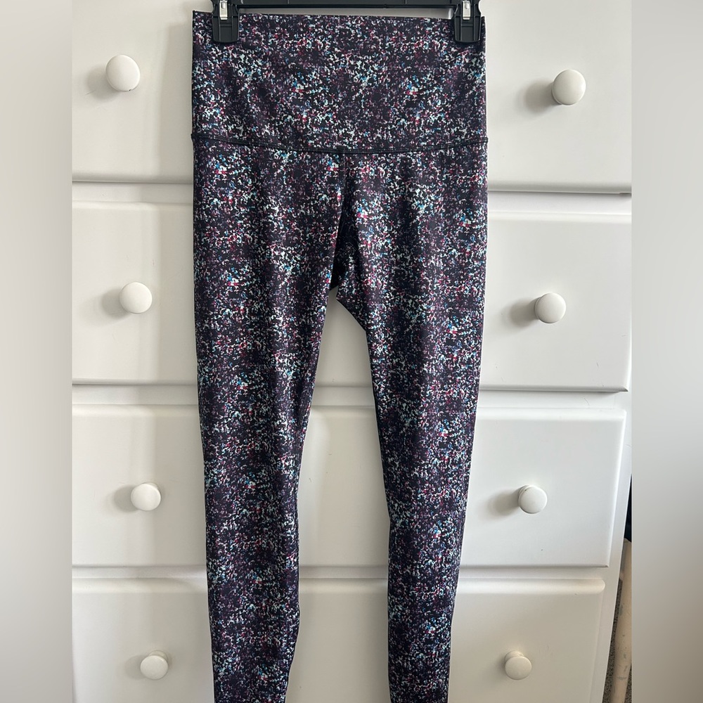 Lululemon base pace high-rise legging 31”